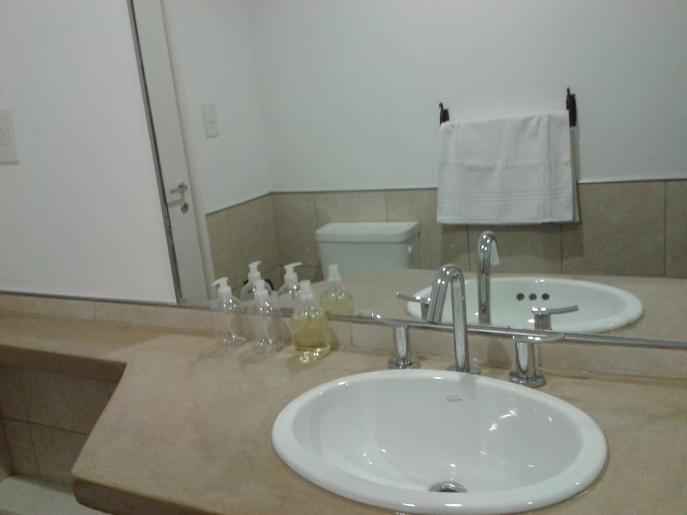 La Linda Apart Apartment Salta Exterior photo