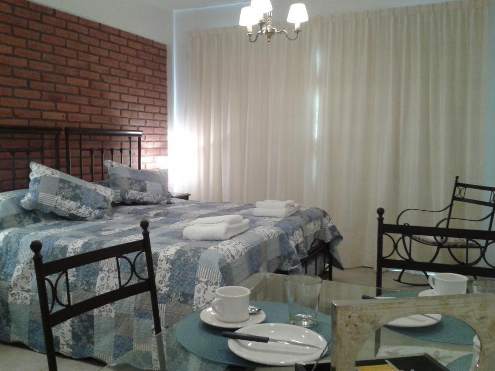 La Linda Apart Apartment Salta Exterior photo