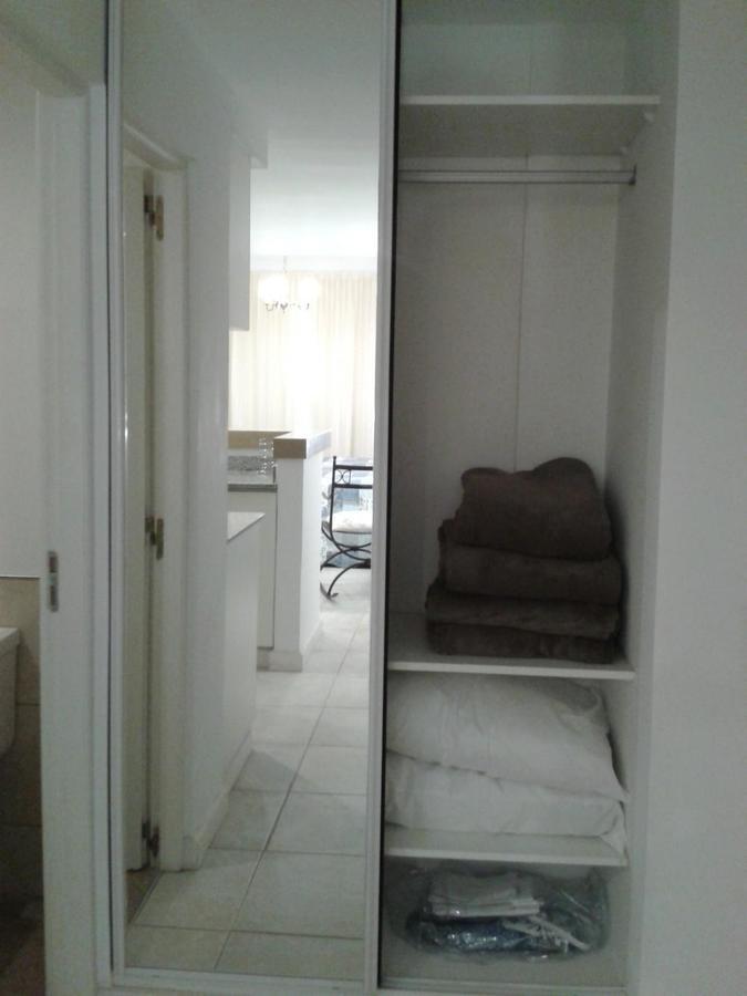 La Linda Apart Apartment Salta Exterior photo