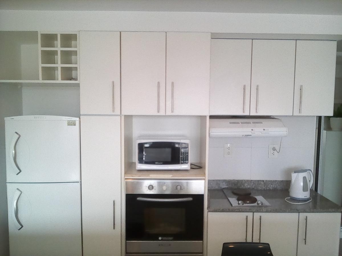 La Linda Apart Apartment Salta Exterior photo