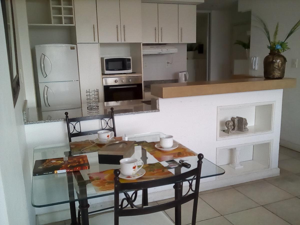 La Linda Apart Apartment Salta Exterior photo