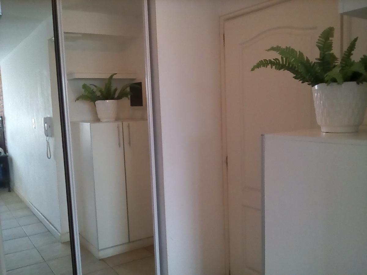 La Linda Apart Apartment Salta Exterior photo