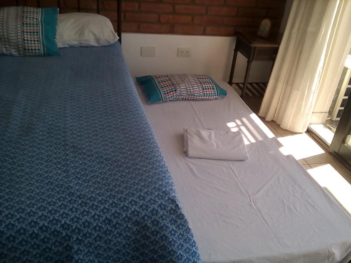 La Linda Apart Apartment Salta Exterior photo