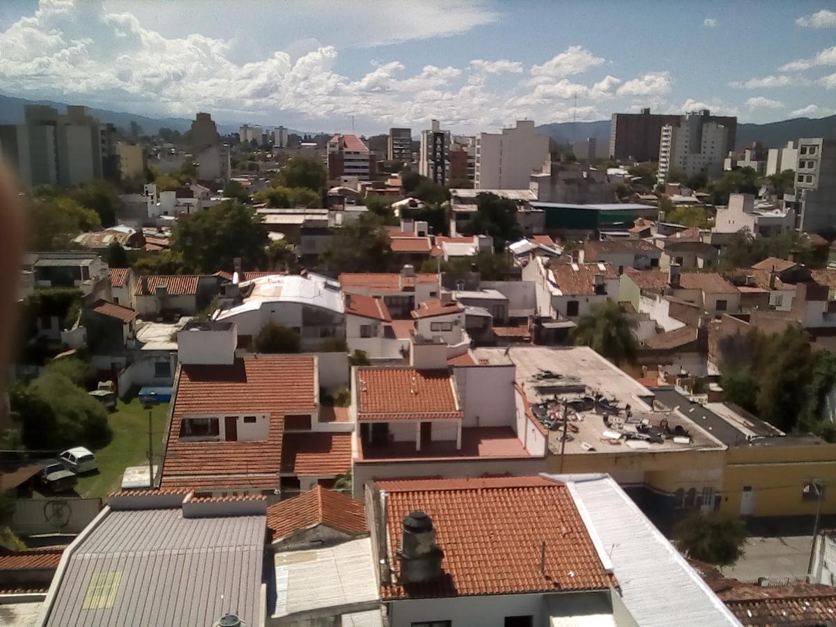 La Linda Apart Apartment Salta Exterior photo