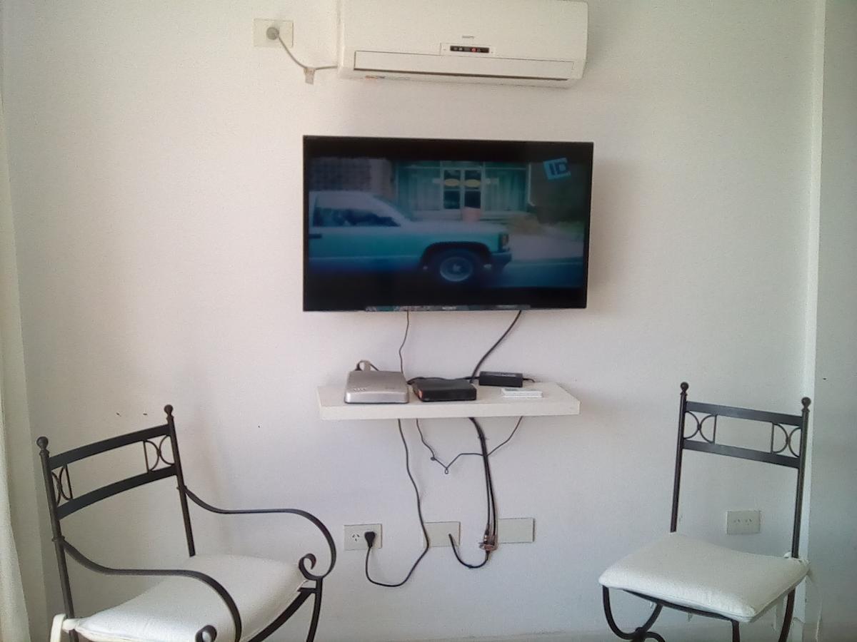 La Linda Apart Apartment Salta Exterior photo